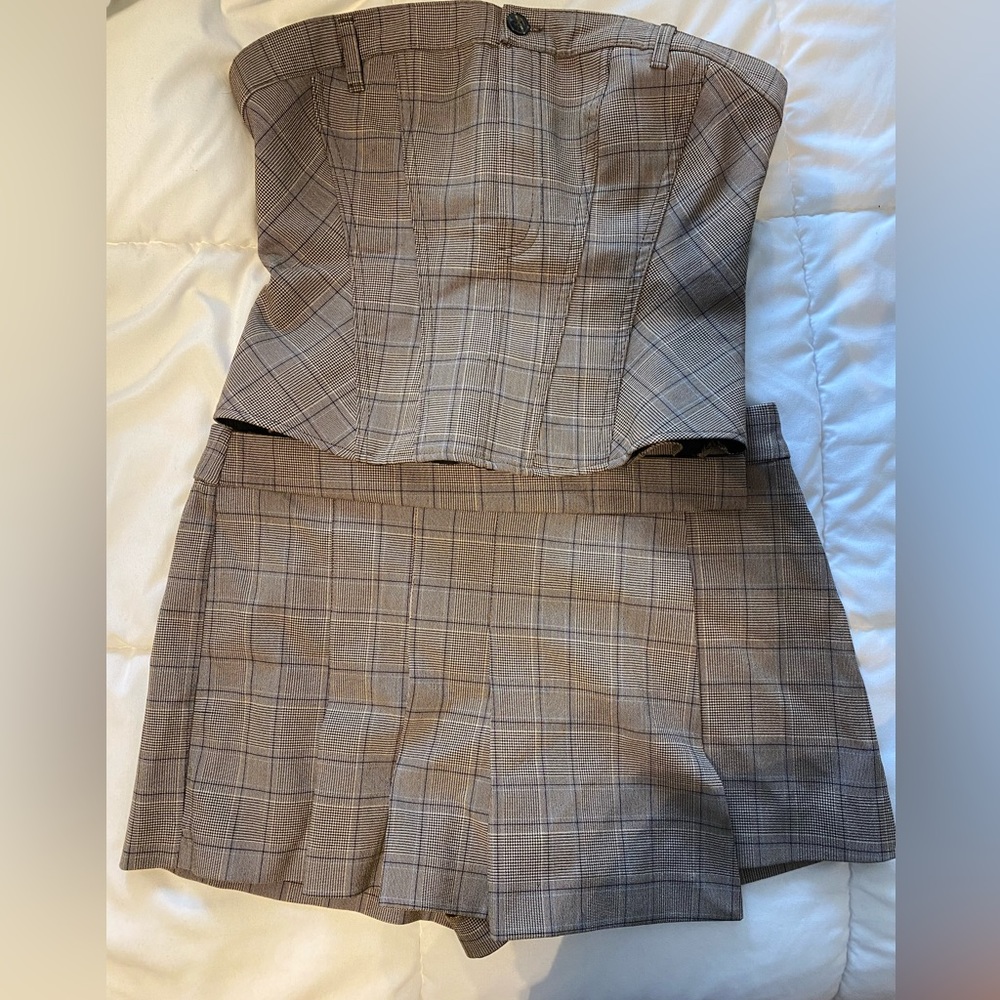 Zara set